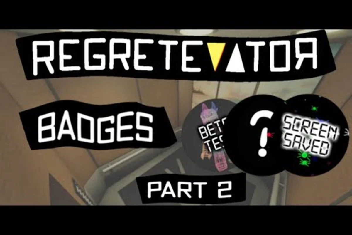 Regretevator Badge Rewards: Abilities, Cosmetics & Bonus Perks