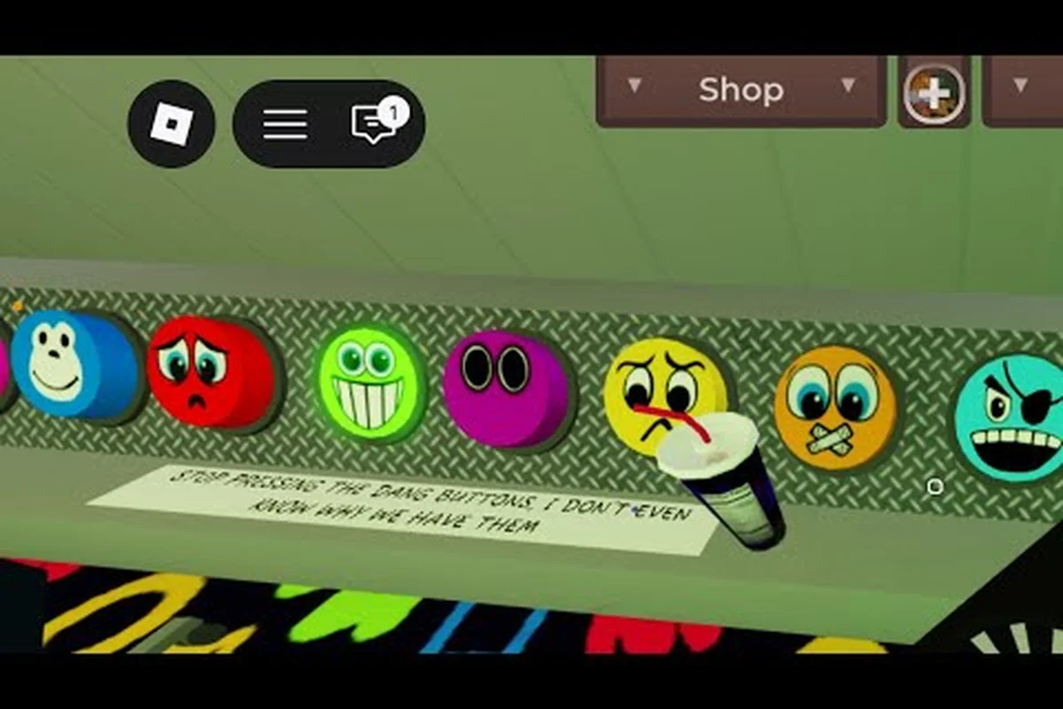 Regretevator Badge Hints: Easter Eggs, Triggers & Unlock Cues