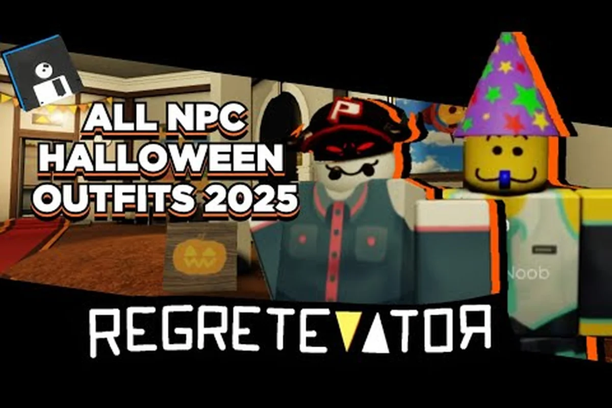 Regretevator Seasonal Content: Holidays, Coin Events & 2026 Drops