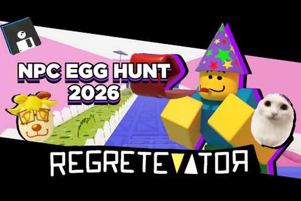 Regretevator Event Badges: Holiday Sets & 2026 Unlock Tiers