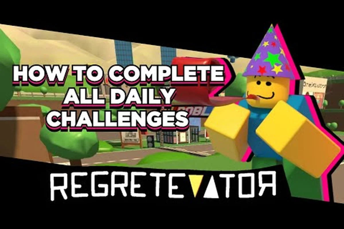 Regretevator for Beginners: Daily Challenges & Coin Routes