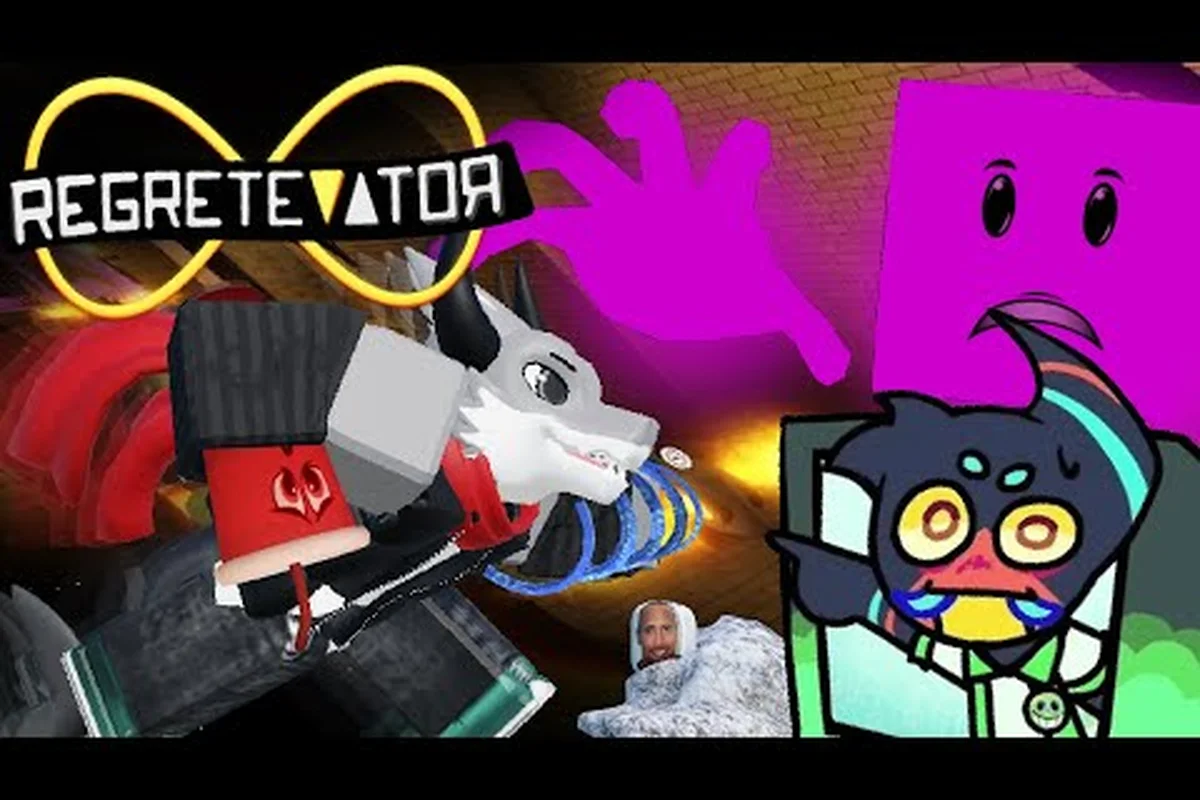 Regretevator Speedrun Tips: Routing & Progression Builds