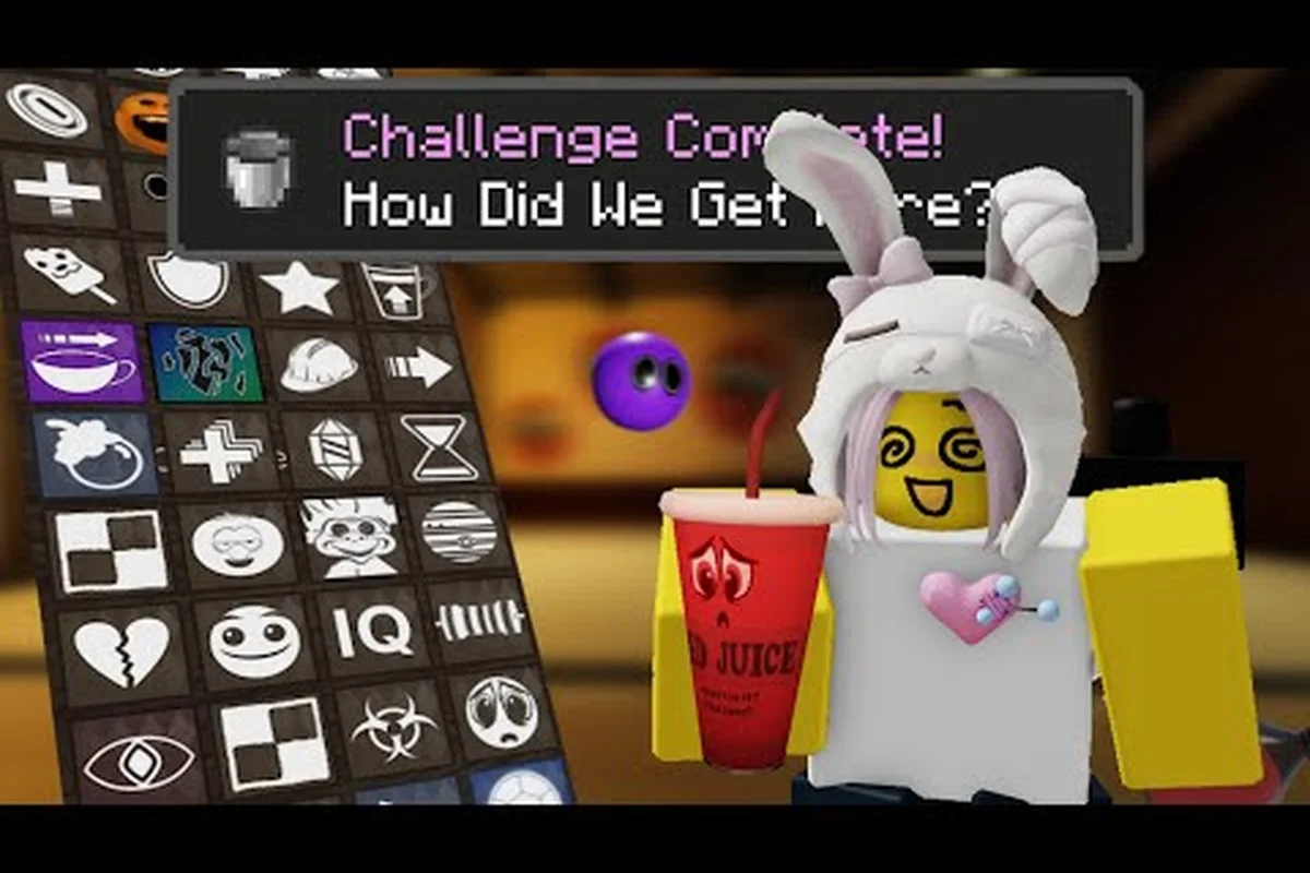 Regretevator Item Synergy: Rare Unlocks & Combo Builds