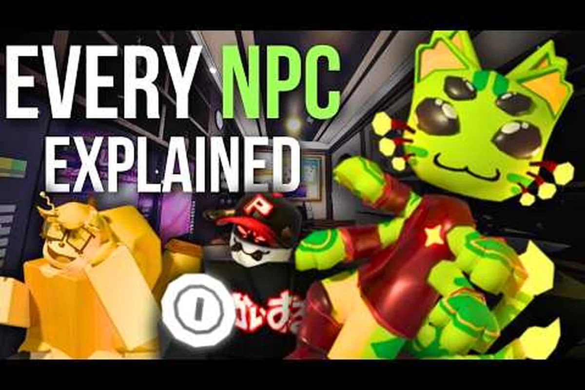 Regretevator NPC Guide for Beginners: Safe vs Threat