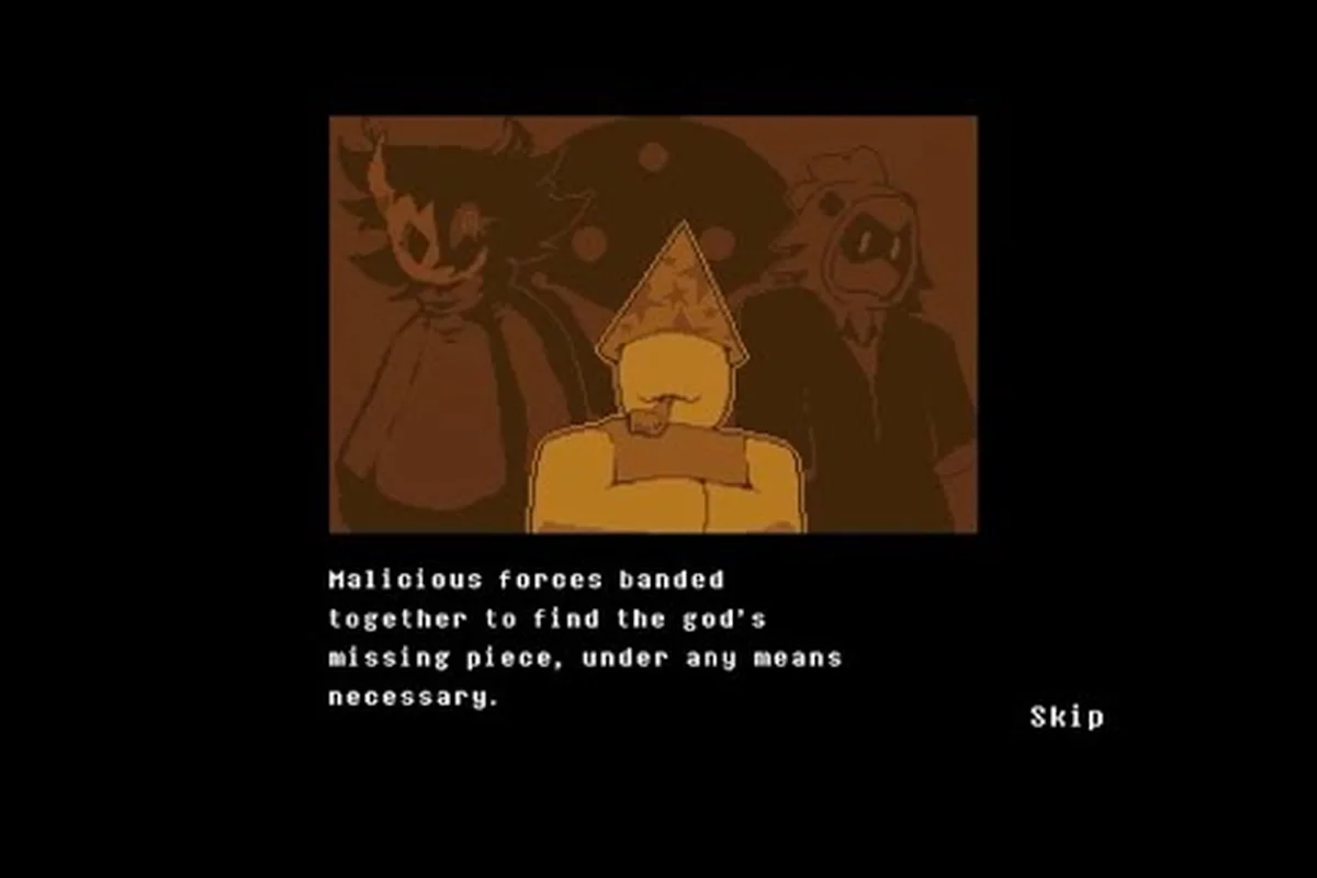 Regretevator Axolotl Lore: Infinity Logo & Secret Ending