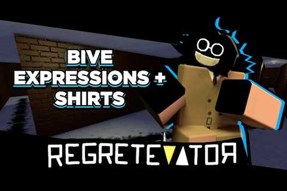Regretevator Update Tomorrow: Teasers, Highlights & Recaps