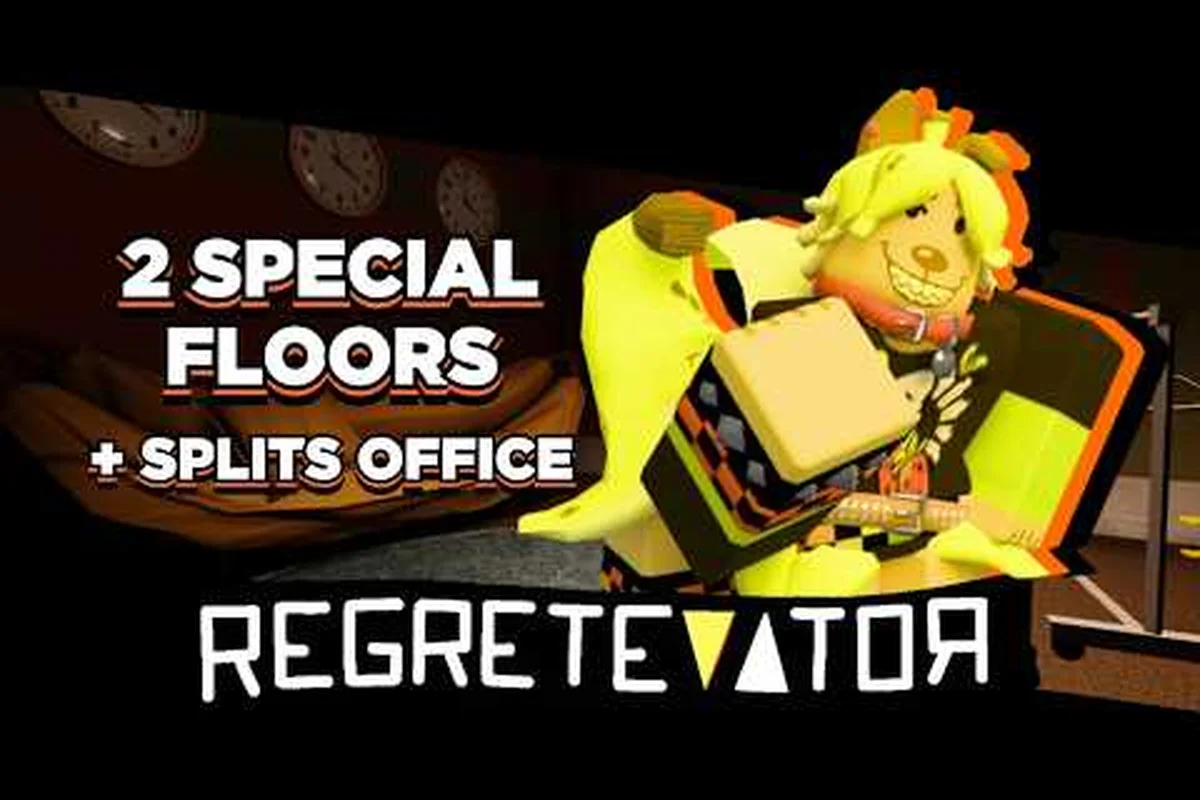 Regretevator Update Log: Weekly Patches & 2026 Patch Notes